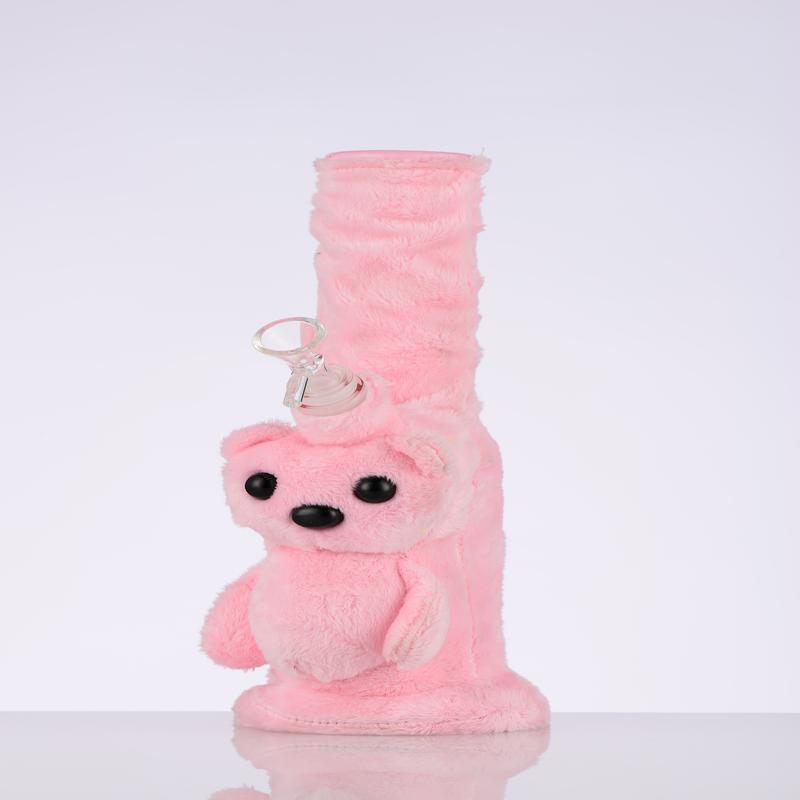 11″ Adorable Bear Bong