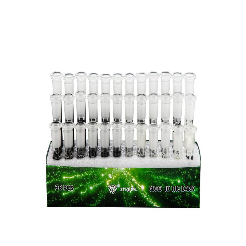 Slide Display Glow In The Dark-SL-Display -001