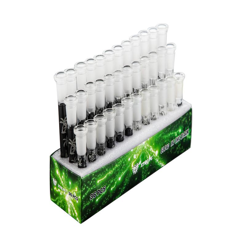 Slide Display Glow In The Dark-SL-Display -001