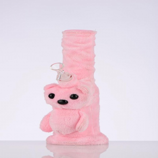 11″ Adorable Bear Bong