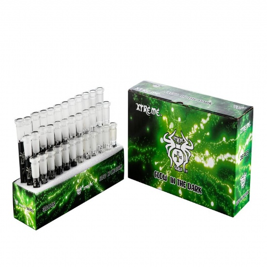 Slide Display Glow In The Dark-SL-Display -001