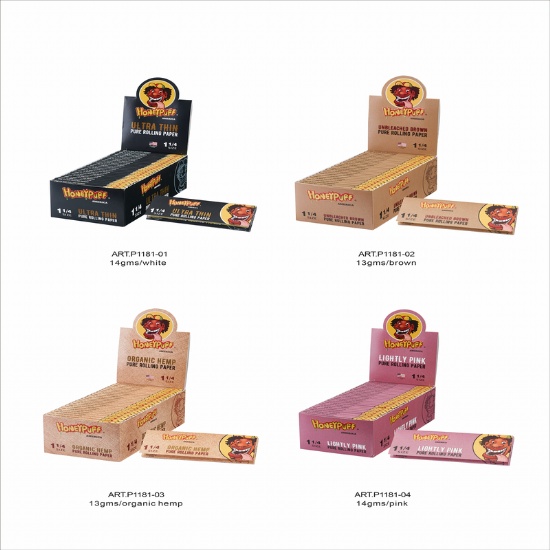 Rolling Paper-Ultra Thin-P1180-01